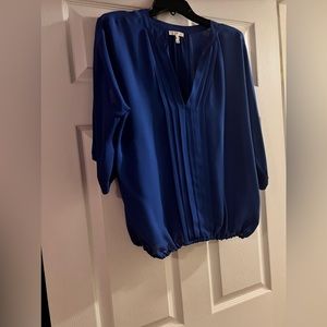 Joie Silk Blouse